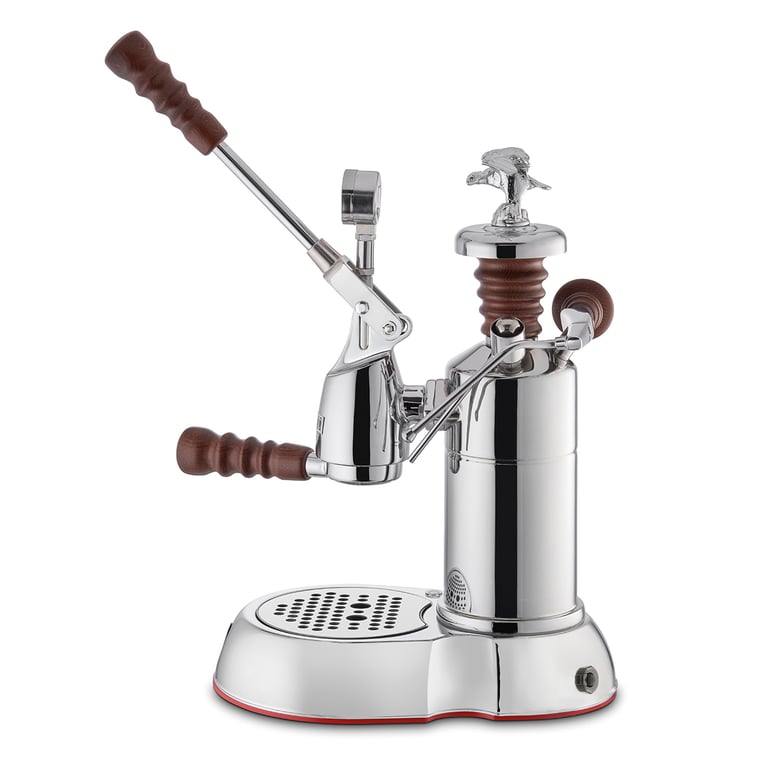 Machine expresso à levier LA PAVONI Esperto Abile - vue 3