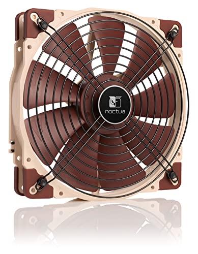 Noctua NA FG1 20 Sx5 Lüftergitter 200 mm Neuf - vue 2