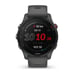Garmin Forerunner 255 3,3 cm (1.3'') MIP 46 mm Digital 260 x 260 Pixeles Gris Wifi GPS (satélite)