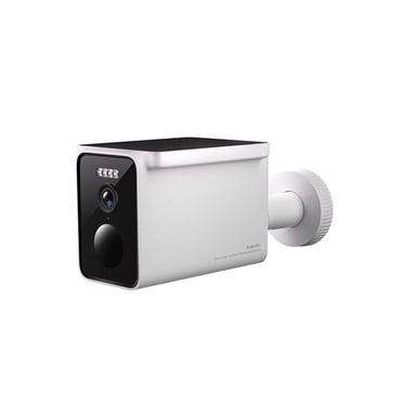 Xiaomi BW 400 Pro Set Caméra de sécurité IP Intérieure et extérieure 2560 x 1440 pixels Plafond/mur