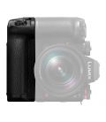 Grip Batterie Panasonic DMW-BG2E – Compatible S1RII, Alimentation Simultanée, Ergonomie Améliorée - vue 3