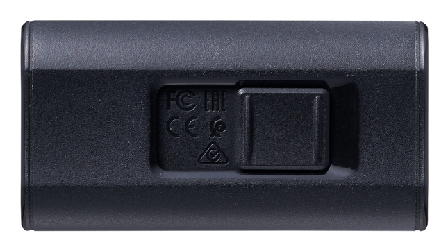 ADATA SC750 2 TB USB Tipo C 3.2 Gen 2 (3.1 Gen 2) Gris