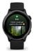 Vívoactive 6 AMOLED 42 mm 390 x 390 pixels Écran tactile Noir Wifi GPS (satellite)
