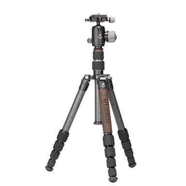 LEOFOTO Trípode Urban LX-225CT + Cabeza XB-32Q
