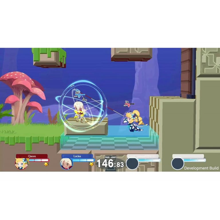 Umihara Kawase Bazooka SWITCH Neuf - vue 2
