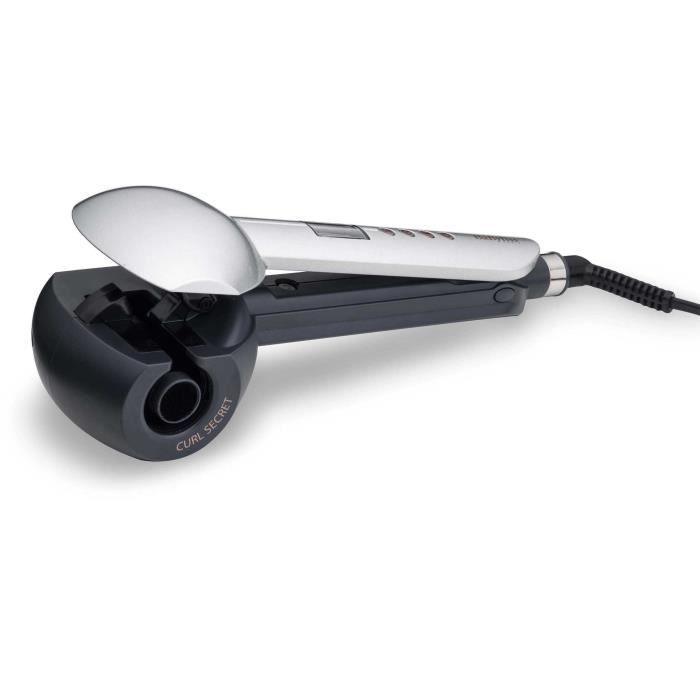BaByliss C1600E Curl Secret Optimum - vue 3
