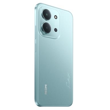 XIAOMI Redmi 15C 6,9'' 128GB 4GB Mint Green