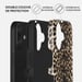 Burga Coque arrière Tough pour Apple iPhone 16 Plus - Player