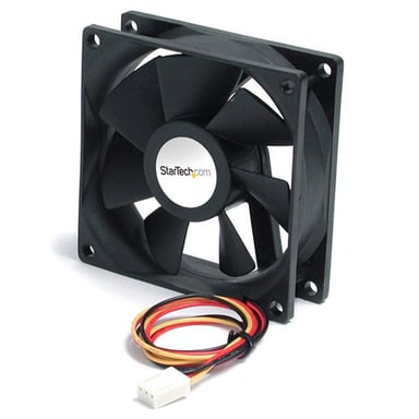 Ventilador de PC StarTech.com con doble rodamiento de bolas - Fuente de alimentación TX3 - 60 mm