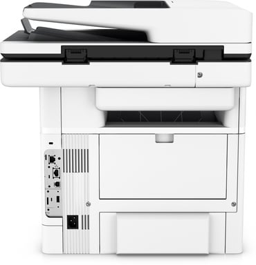 HP LaserJet Enterprise Impresora multifunción M528f
