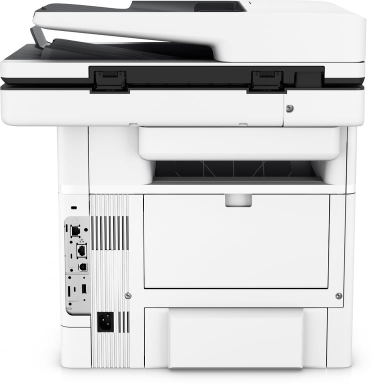 HP LaserJet Enterprise MFP M528f 1PV65A - vue 3