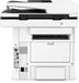 HP LaserJet Enterprise Impresora multifunción M528f