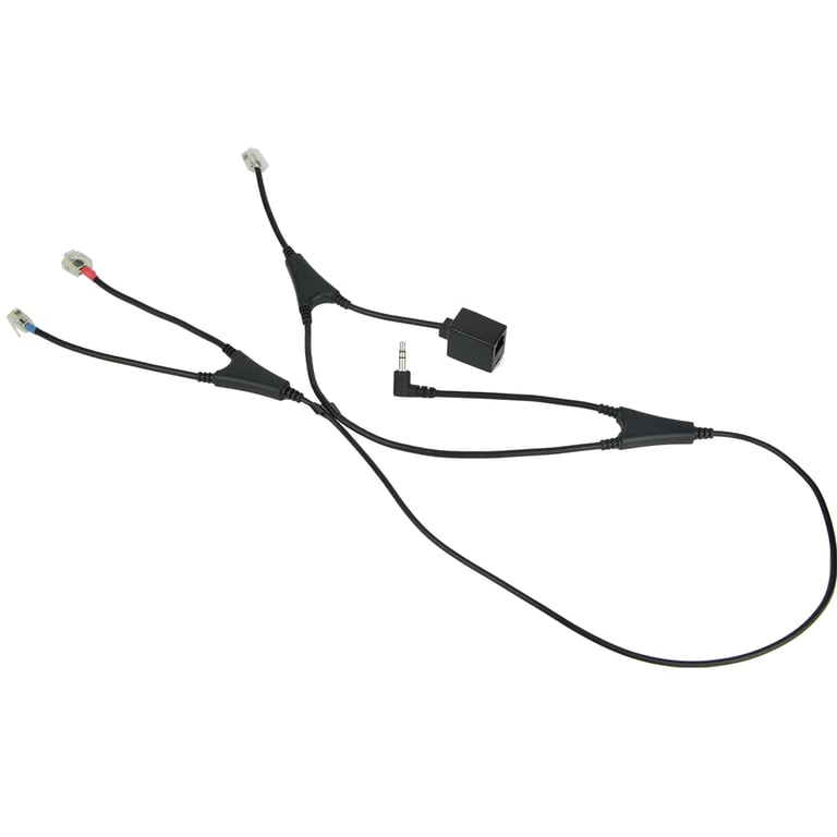 Jabra 14201 36 accessoire pour casque /oreillettes Neuf