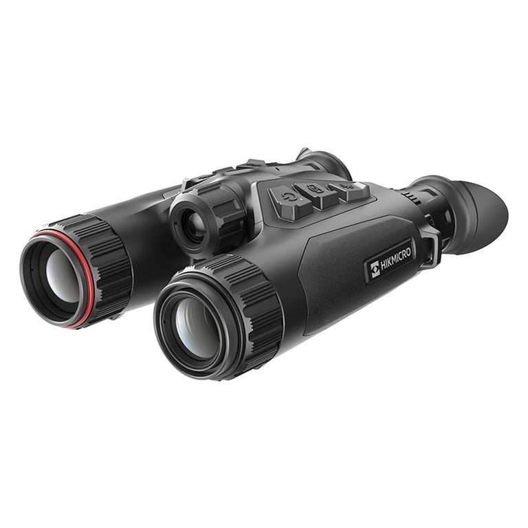 Hikmicro Jumelles Thermiques HABROK 4K 22X60 HE25LN