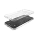 Custodia Snap per iPhone X/XS - Trasparente