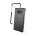 ZAGG Piccadilly funda de protección para teléfonos portátiles 16,3 cm (6,4'') Funda Negra Samsung Galaxy Note9