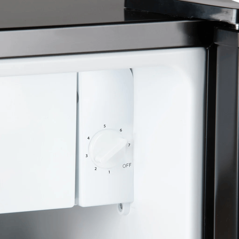MINI RÉFRIGÉRATEUR AVEC CONGÉLATEUR 35db DOMO DO91105 - vue 4