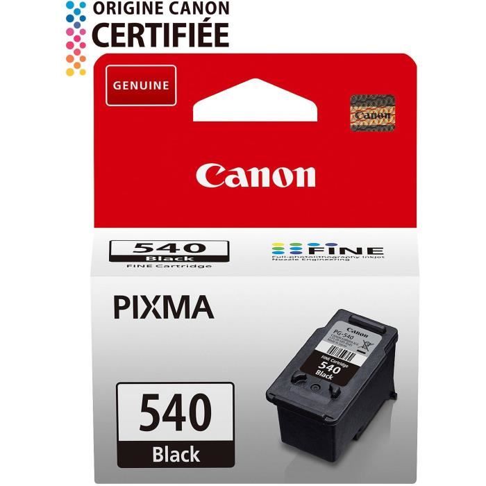 Canon Pixma cartouche d'encre – - vue 5
