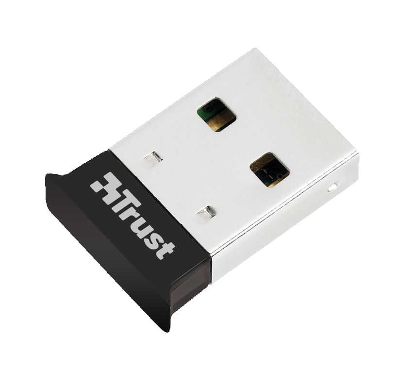 Trust Bluetooth 4.0 USB adapter carte et adaptateur d'interfaces Neuf