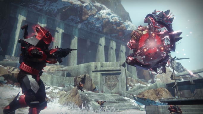 Destiny: la collezione PS4