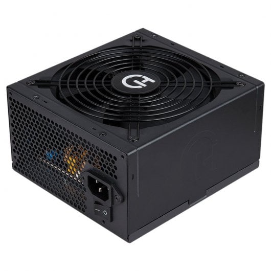 Hiditec BZ750 - vue 2
