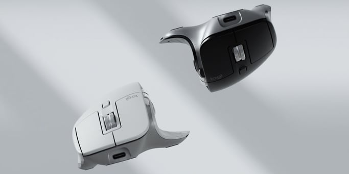 Logitech MX Master 3S