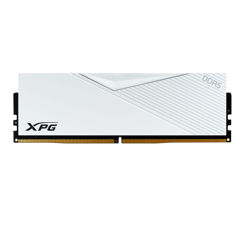 XPG LANCER BLADE DDR5 module de mémoire 1 x 6000 MHz ECC Neuf - vue 5