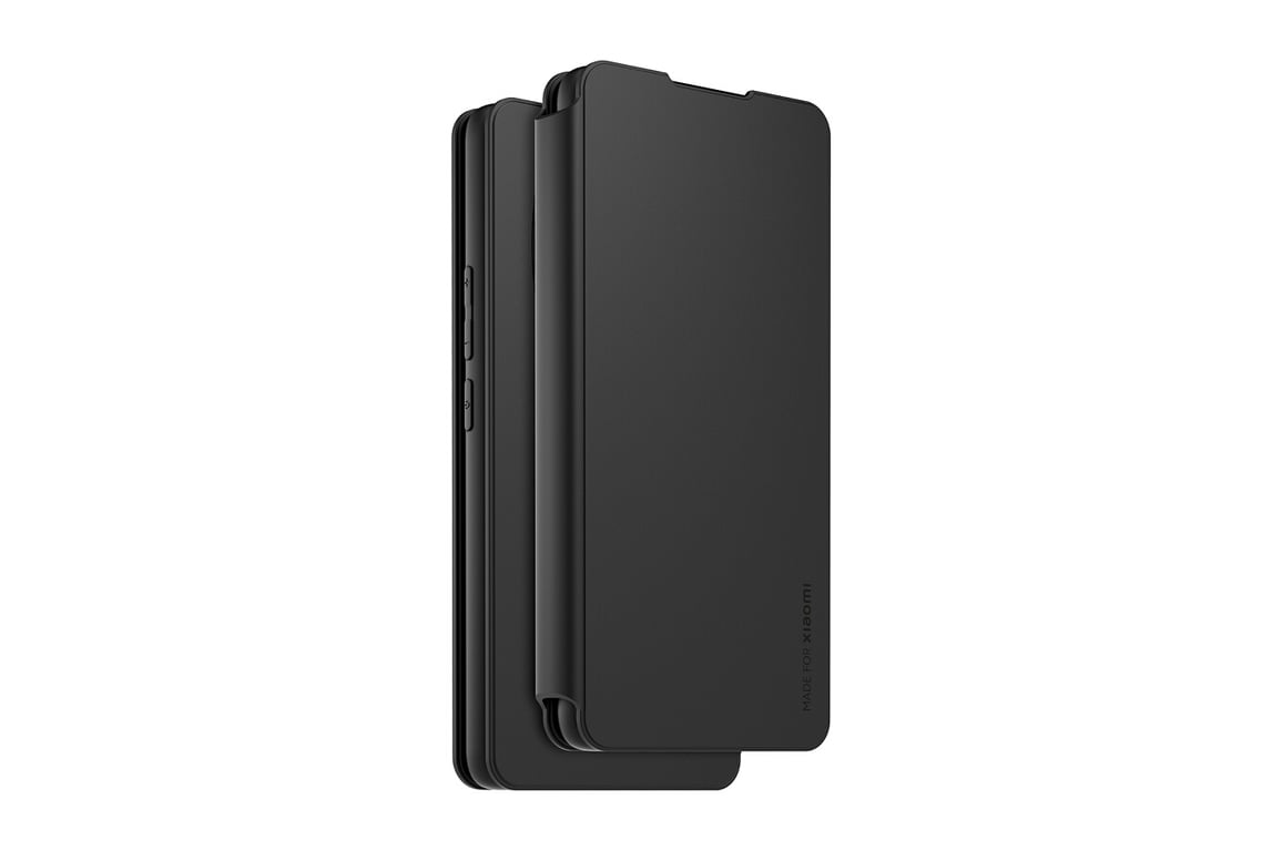 Étui pour Redmi Note 14 Pro et Note 14 Pro Plus Porte carte Dragonne Made for Xiaomi - vue 2