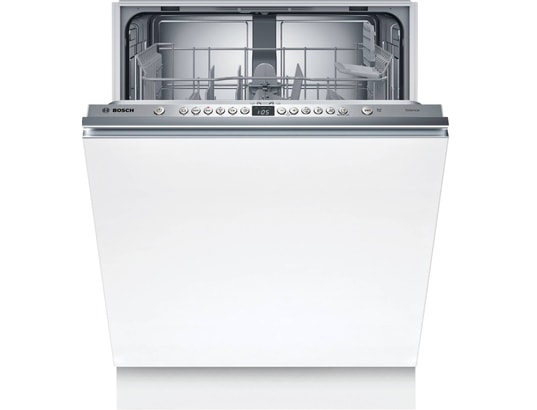 Bosch SBV26AX01F Série 2 Lave vaisselle 60 cm Encastrable - vue 4