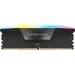 CORSAIR Módulo de memoria RAM VENGEANCE RGB - 32GB (2 x 16 GB) - DRAM DDR5 6400MHz C36