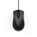 Hama MC-200 souris Bureau Droitier USB Type-A Optique 1000 DPI
