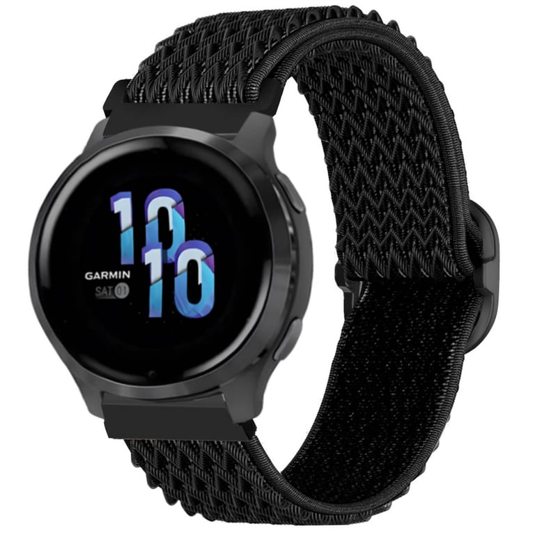 imoshion Bracelet élastique en nylon Connexion universelle de 22 mm / Jaune Neuf - vue 10