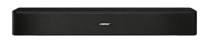 Bose Solo 5 Negro 2.0 canales