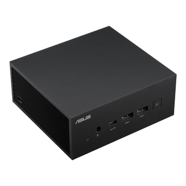 ASUS ExpertCenter PN53-BBR777HD Taille pc 0.92l Noir 7735H 3,2 GHz