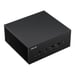 ASUS ExpertCenter PN53-BBR777HD Taille pc 0.92l Noir 7735H 3,2 GHz