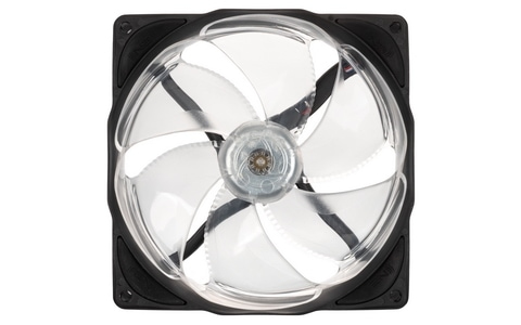 Noiseblocker B12X P Boitier PC Ventilateur 12 cm 1 pièce Neuf - vue 3