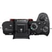 Sony ? 7R II Cuerpo MILC 42,4 MP Exmor R CMOS 7952 x 5304 Pixeles Negro