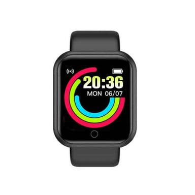 Montre connectée & écouteurs sans fil STREETONE