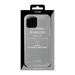 Guscio ibrido invisibile e scintillante per iPhone Apple 12 Pro Max, trasparente