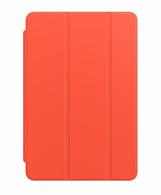 Étui Folio pour iPad mini 5 et iPad mini 4, Orange