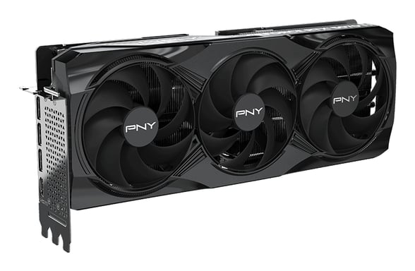 PNY GeForce RTX 5070 Ti 16GB NVIDIA 16 Go GDDR7