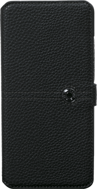 Custodia per Huawei P30 Pro Folio Sellier con pulsante laccato