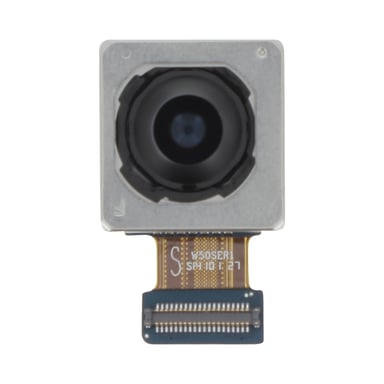 Samsung Cámara trasera para Galaxy A55 Negro