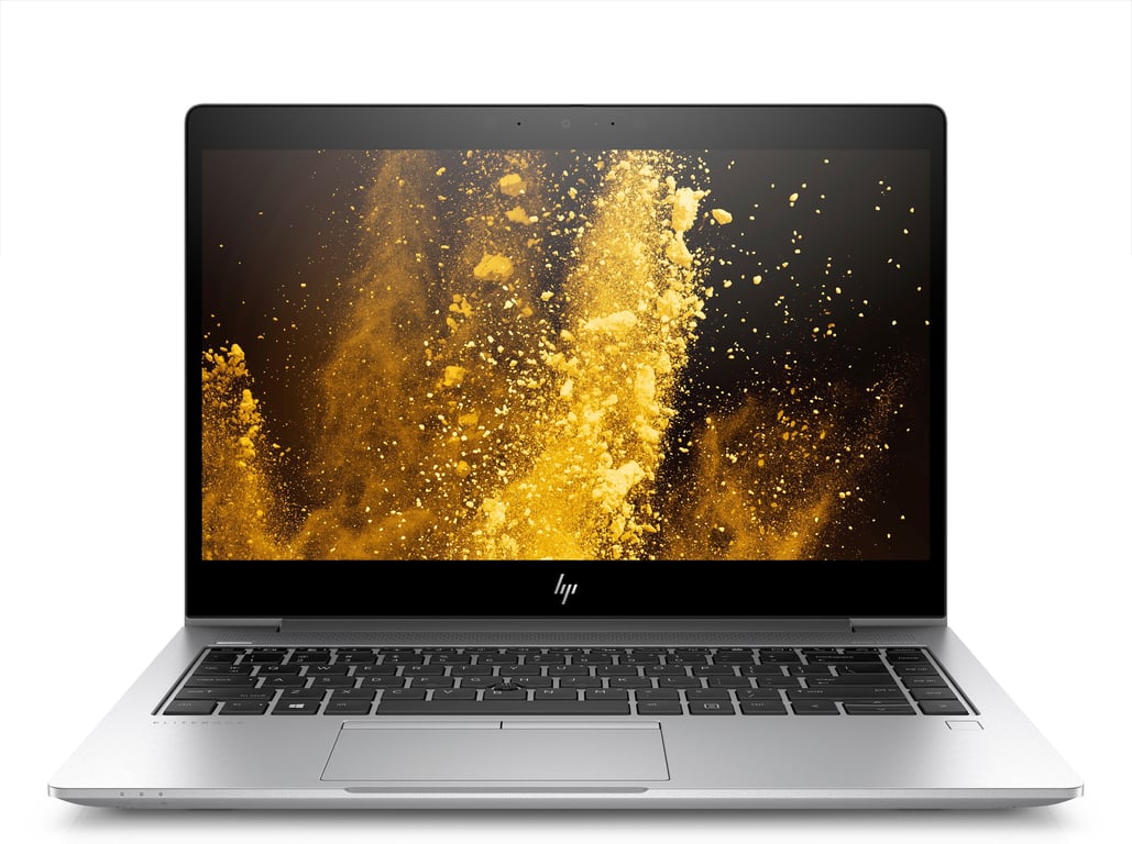 HP EliteBook 840 G6 Intel® Core™ i7 i7-8565U Ordinateur Portable 35,6 Cm (14 ) Full Hd 16 Go Ddr4-Sdram 512 Go SSD Wi-Fi 6 (802.11Ax) Windows 10 Pro Argent - Excellent État