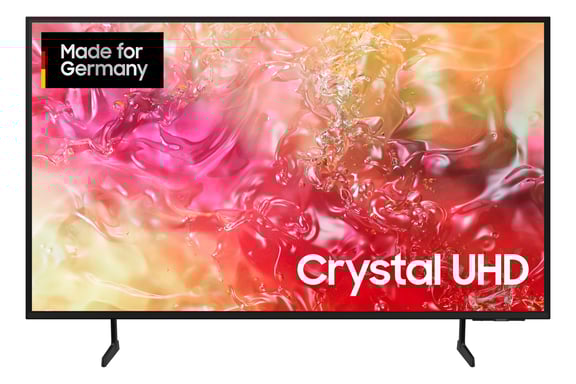 Samsung GU55DU7199U 139,7 cm (55'') 4K Ultra HD Smart TV Wifi Noir