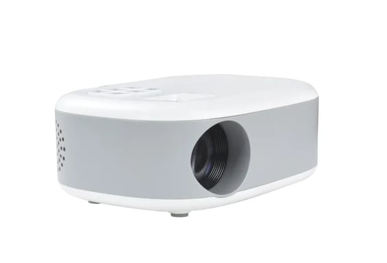 Videoproiettore Strong N1 150 ANSI lumen LED 720p (1280x720) Bianco