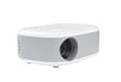 Videoproiettore Strong N1 150 ANSI lumen LED 720p (1280x720) Bianco