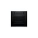 Bosch HBA2340B0 horno 71 L 3400 W Negro