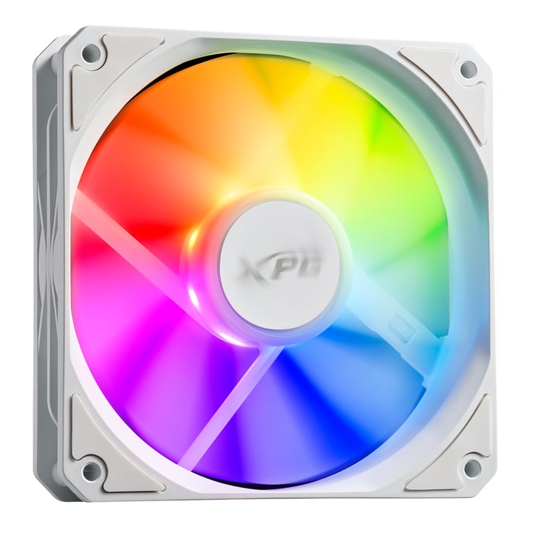 XPG VENTO R 120 ARGB PWM Boitier PC Ventilateur 12 cm 1 pièce Neuf