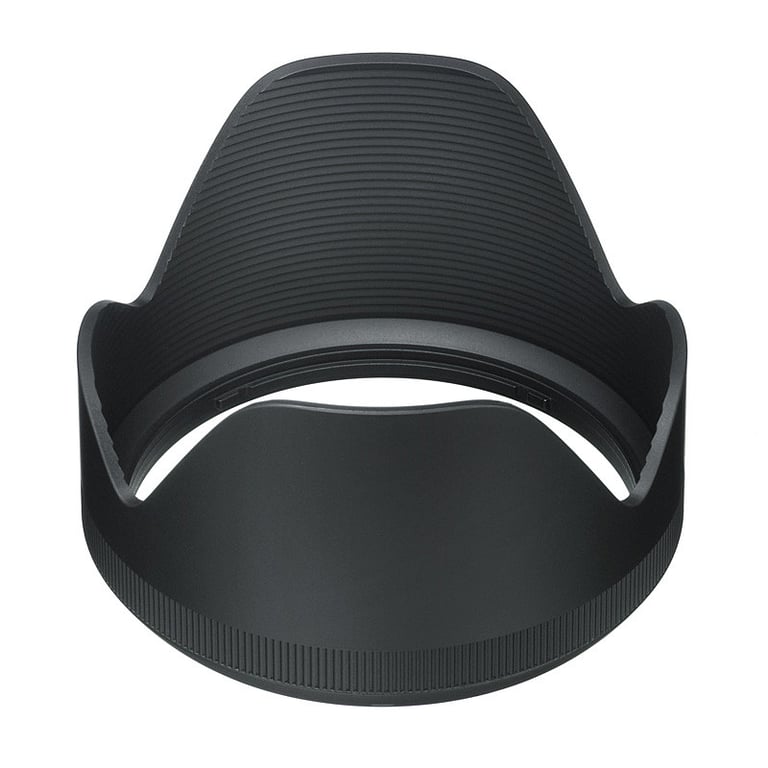 Paresoleil SIGMA LH730-03 – Pour 35mm F1.4 DG HSM